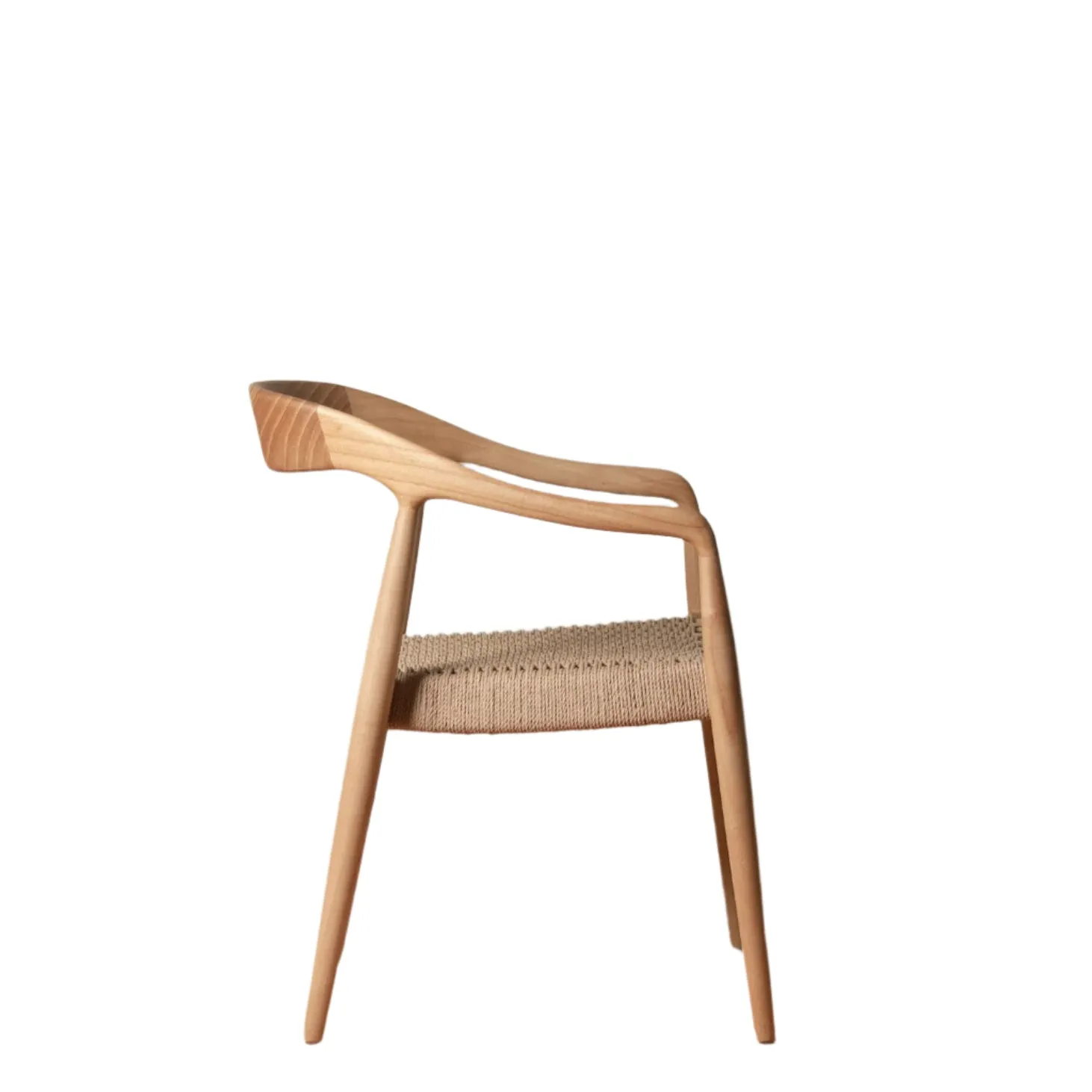 Alba Woven Arm Chair