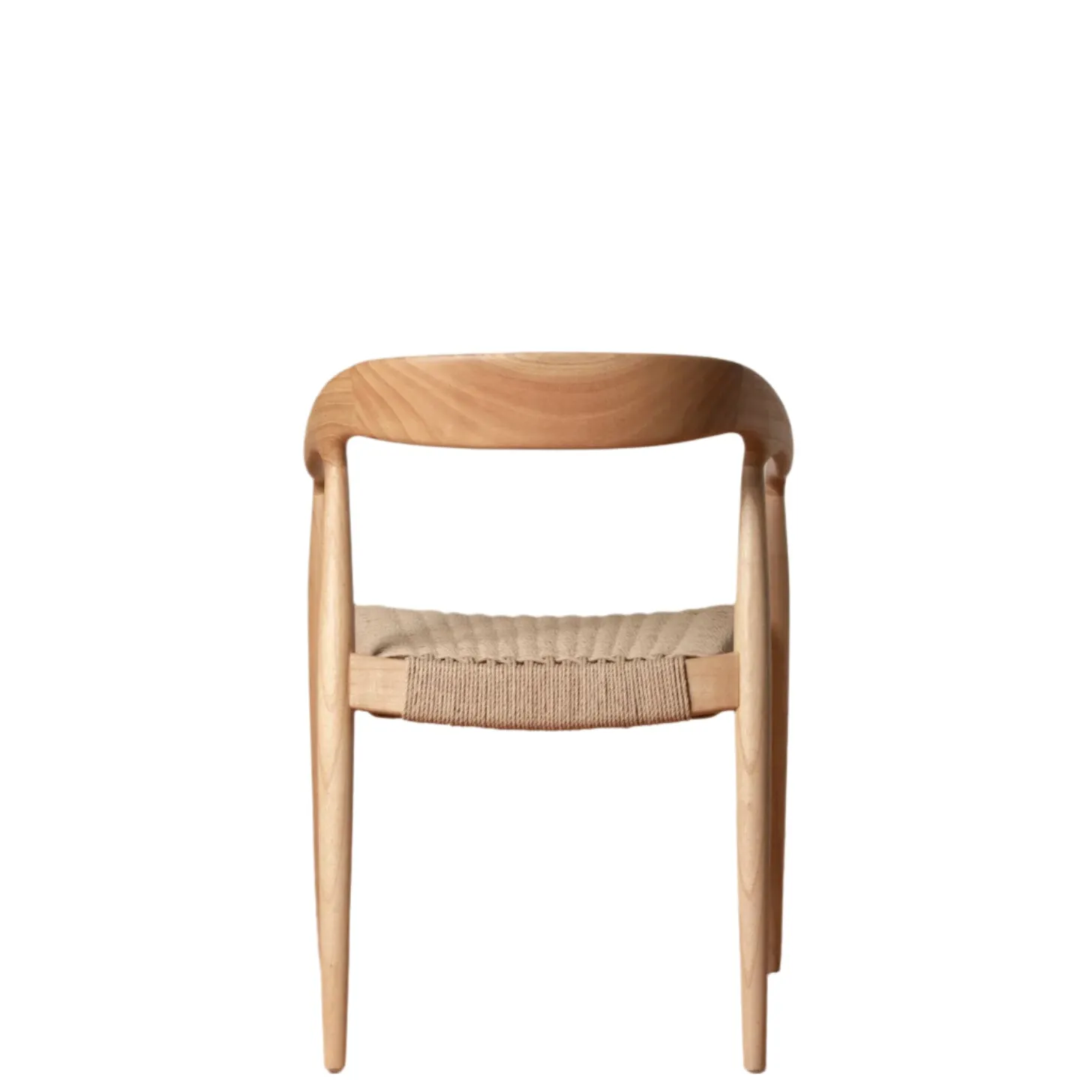 Alba Woven Arm Chair