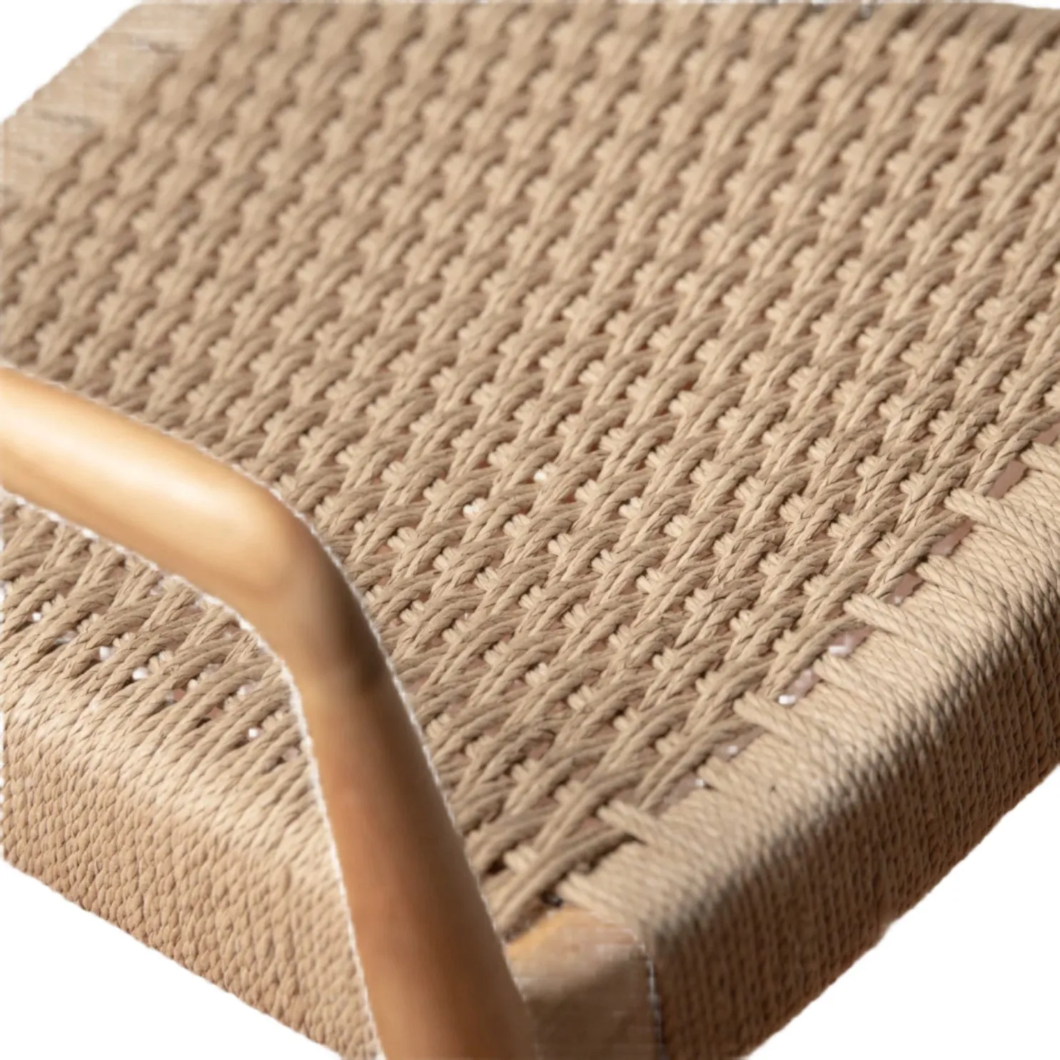 Alba Woven Arm Chair