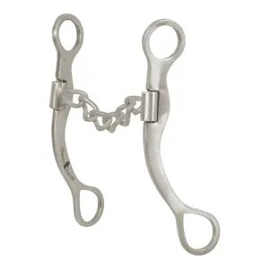 Classic Equine 7-1/2in Performance Chain Bit