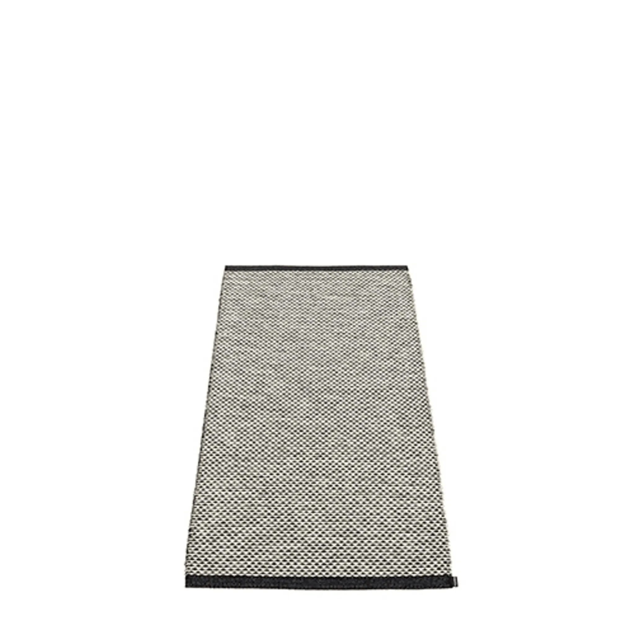 Effi Rug - Vanilla/Warm Grey/Black