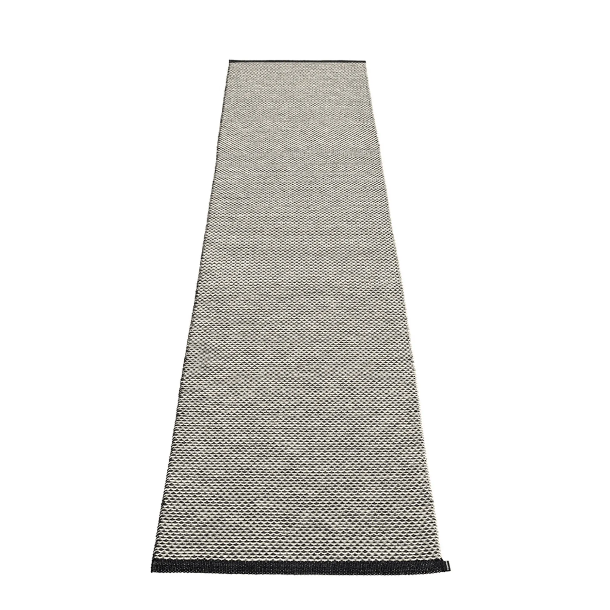 Effi Rug - Vanilla/Warm Grey/Black