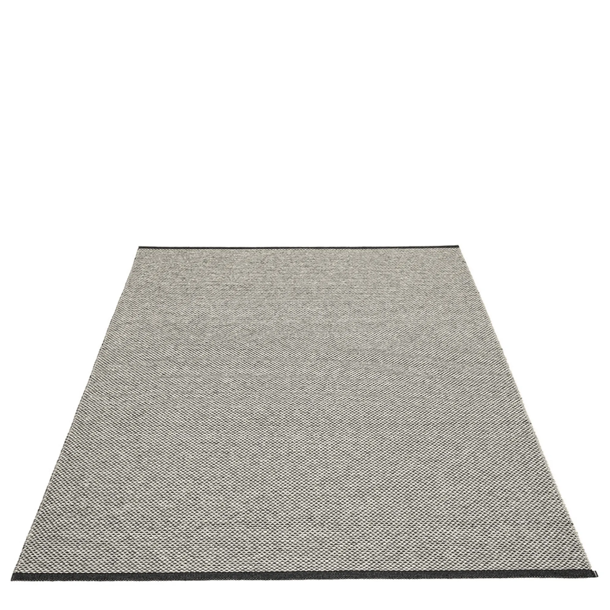 Effi Rug - Vanilla/Warm Grey/Black