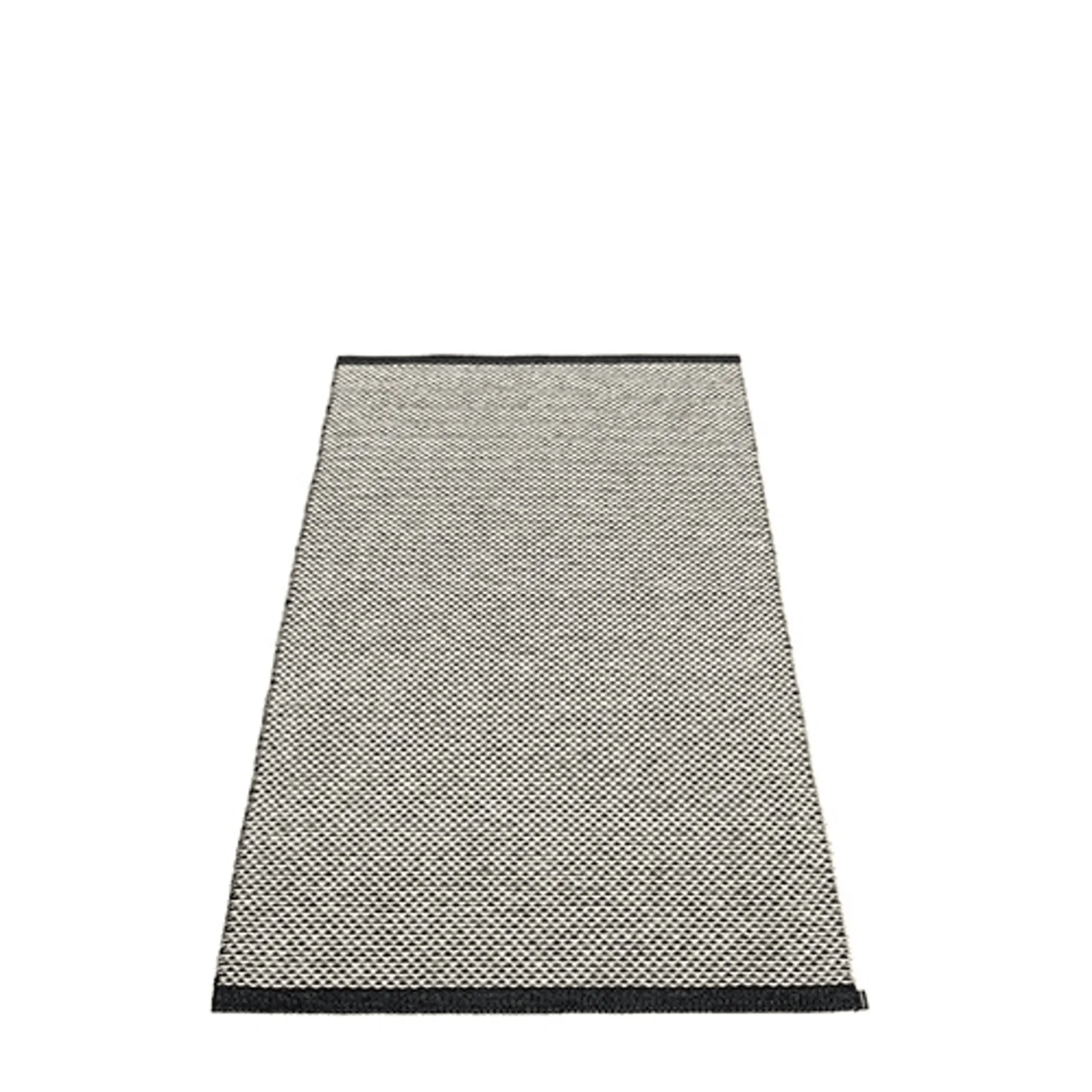 Effi Rug - Vanilla/Warm Grey/Black