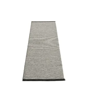 Effi Rug - Vanilla/Warm Grey/Black