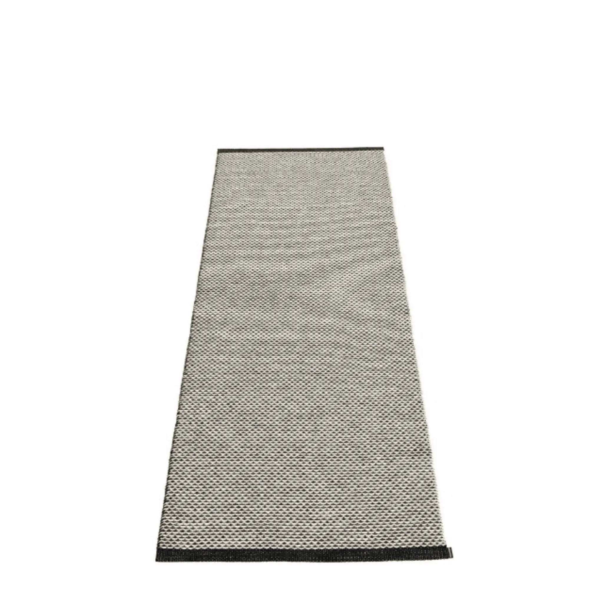 Effi Rug - Vanilla/Warm Grey/Black