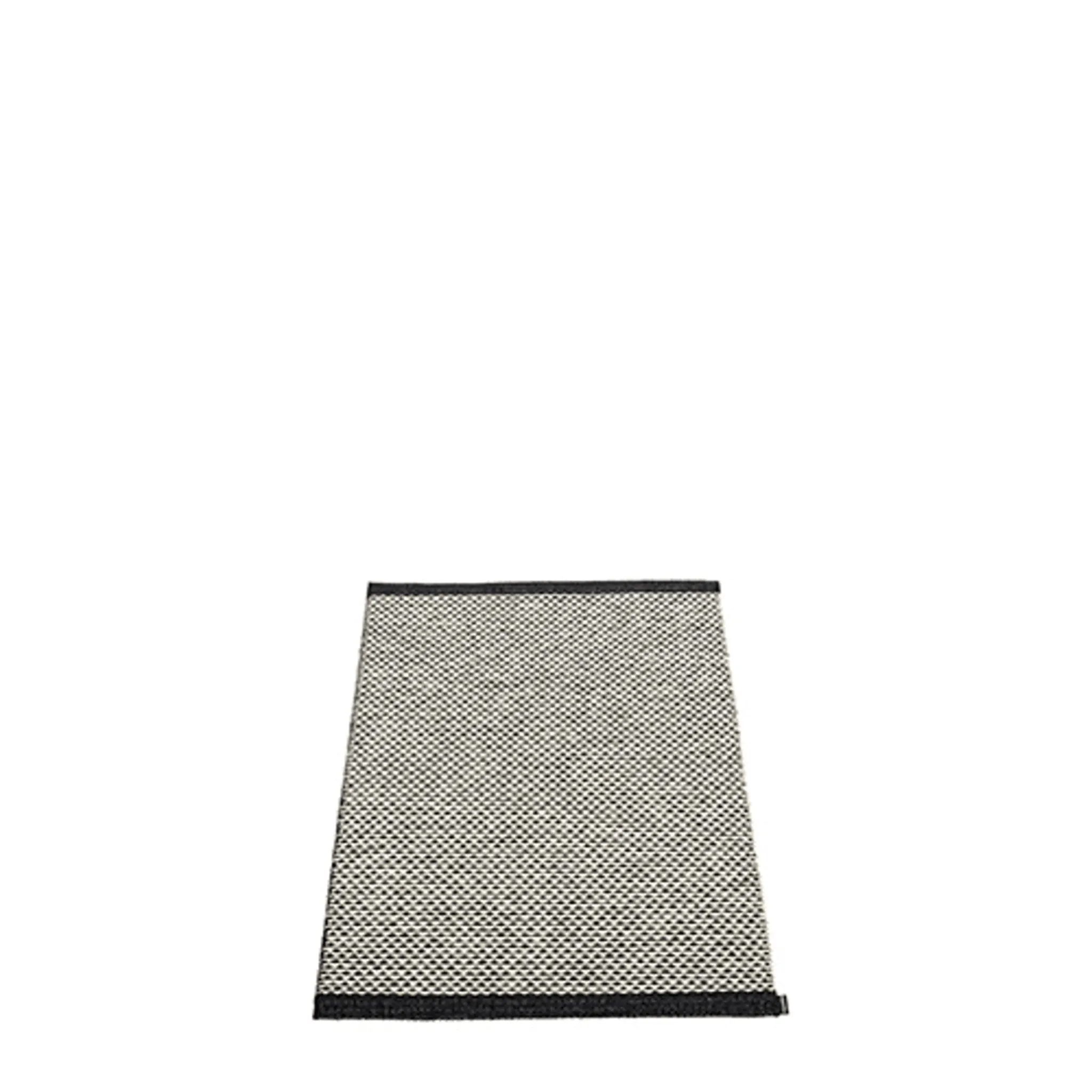 Effi Rug - Vanilla/Warm Grey/Black