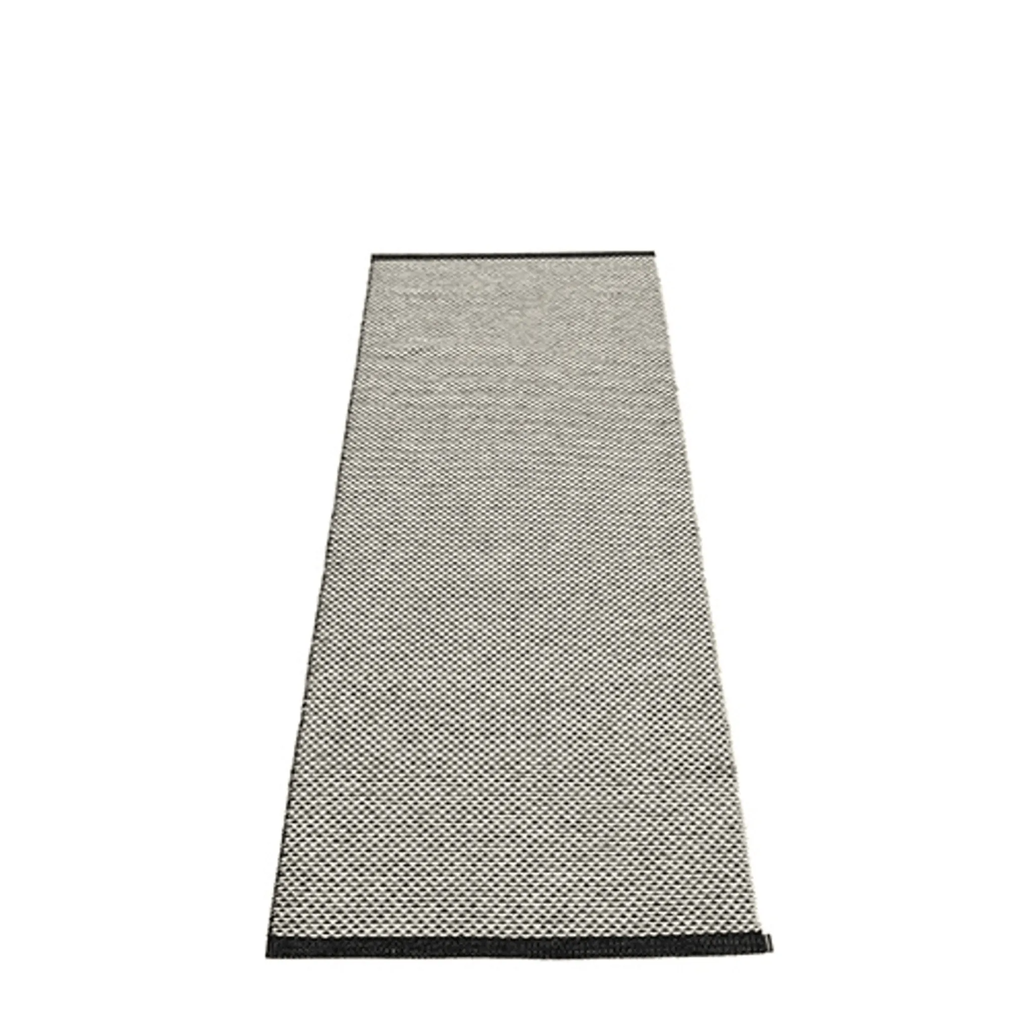Effi Rug - Vanilla/Warm Grey/Black