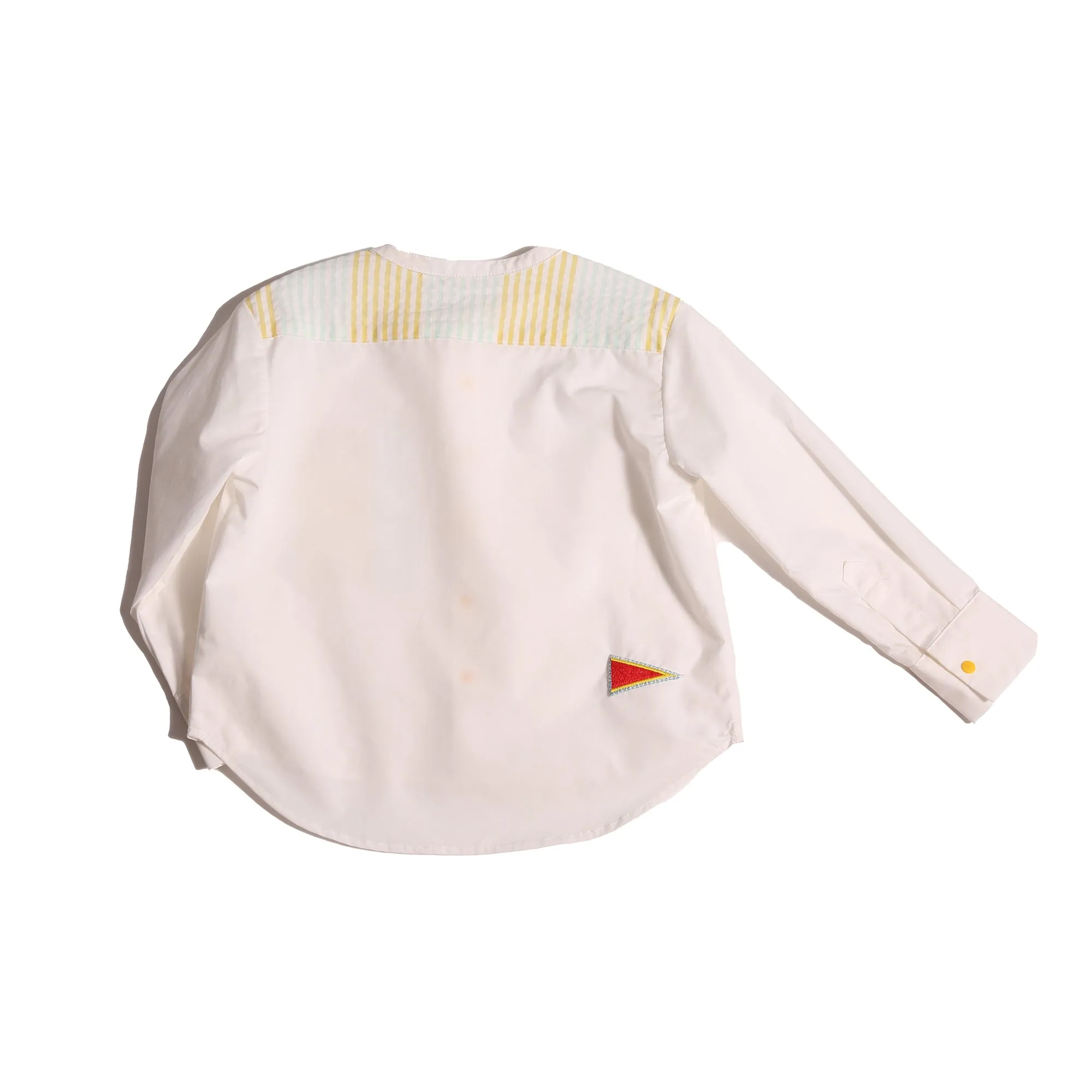 FINN CLASSIC SNAP SHIRT