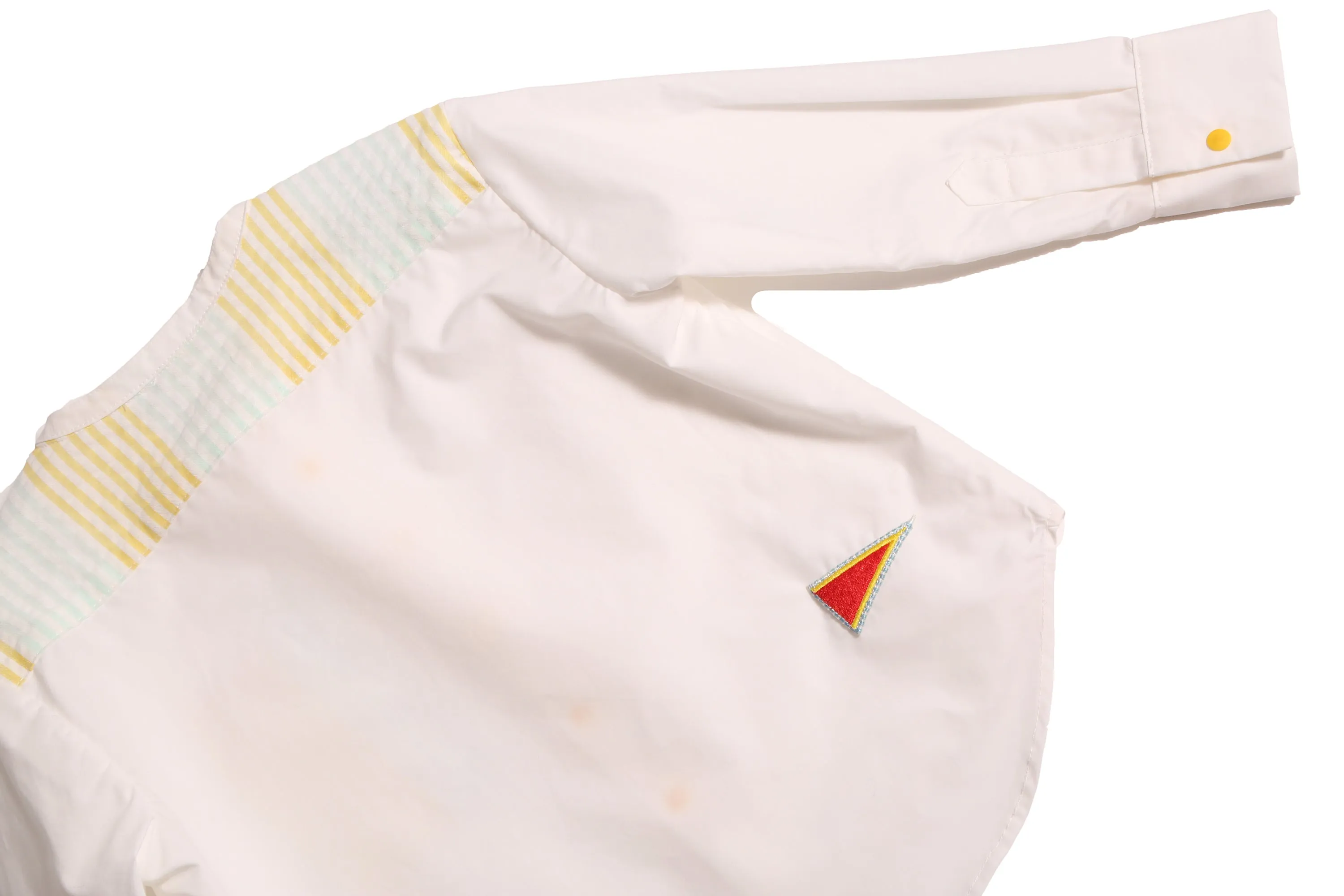 FINN CLASSIC SNAP SHIRT