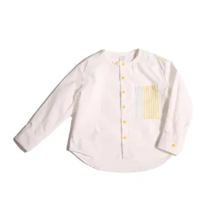 FINN CLASSIC SNAP SHIRT
