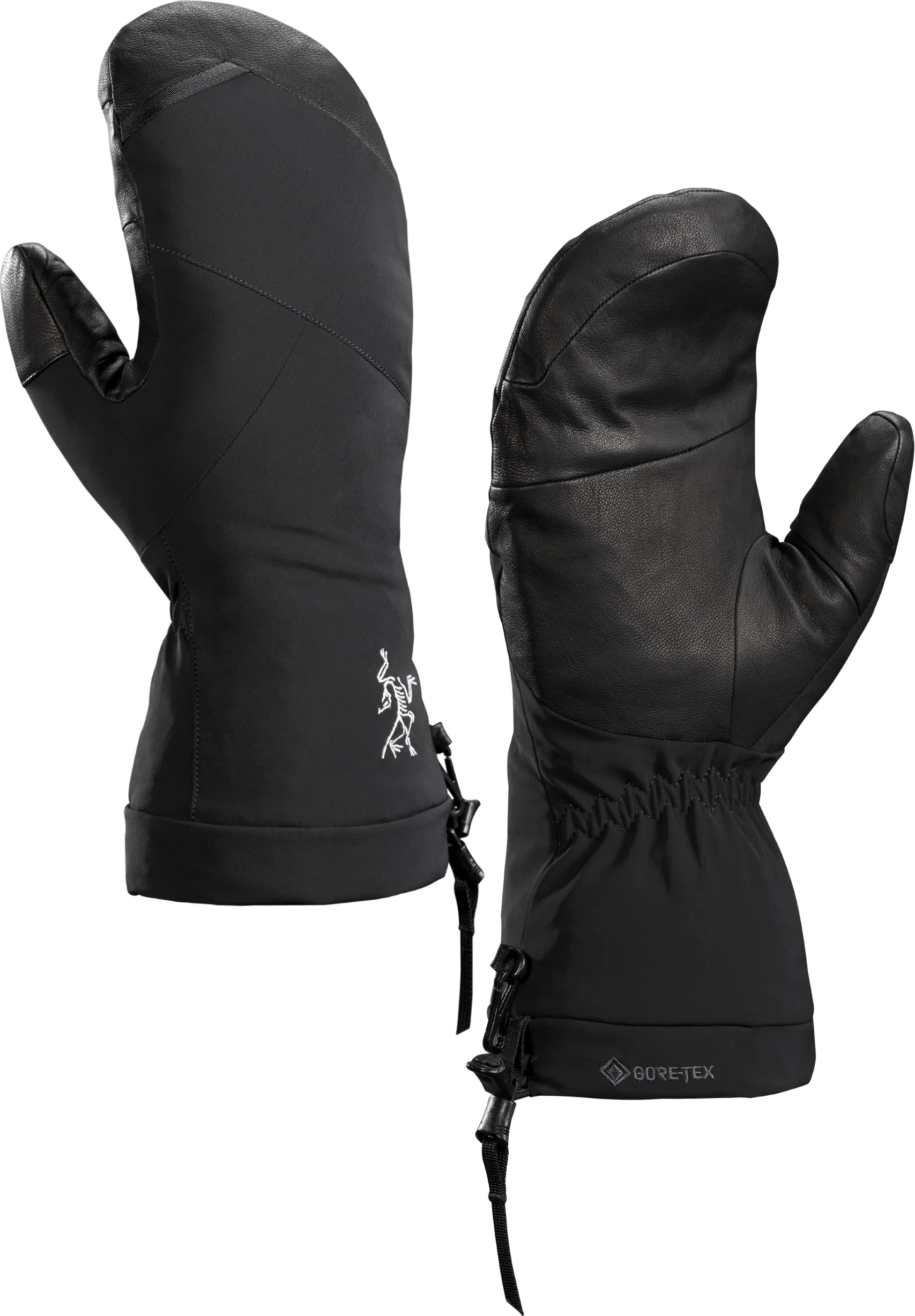 Fission SV Mitten S24