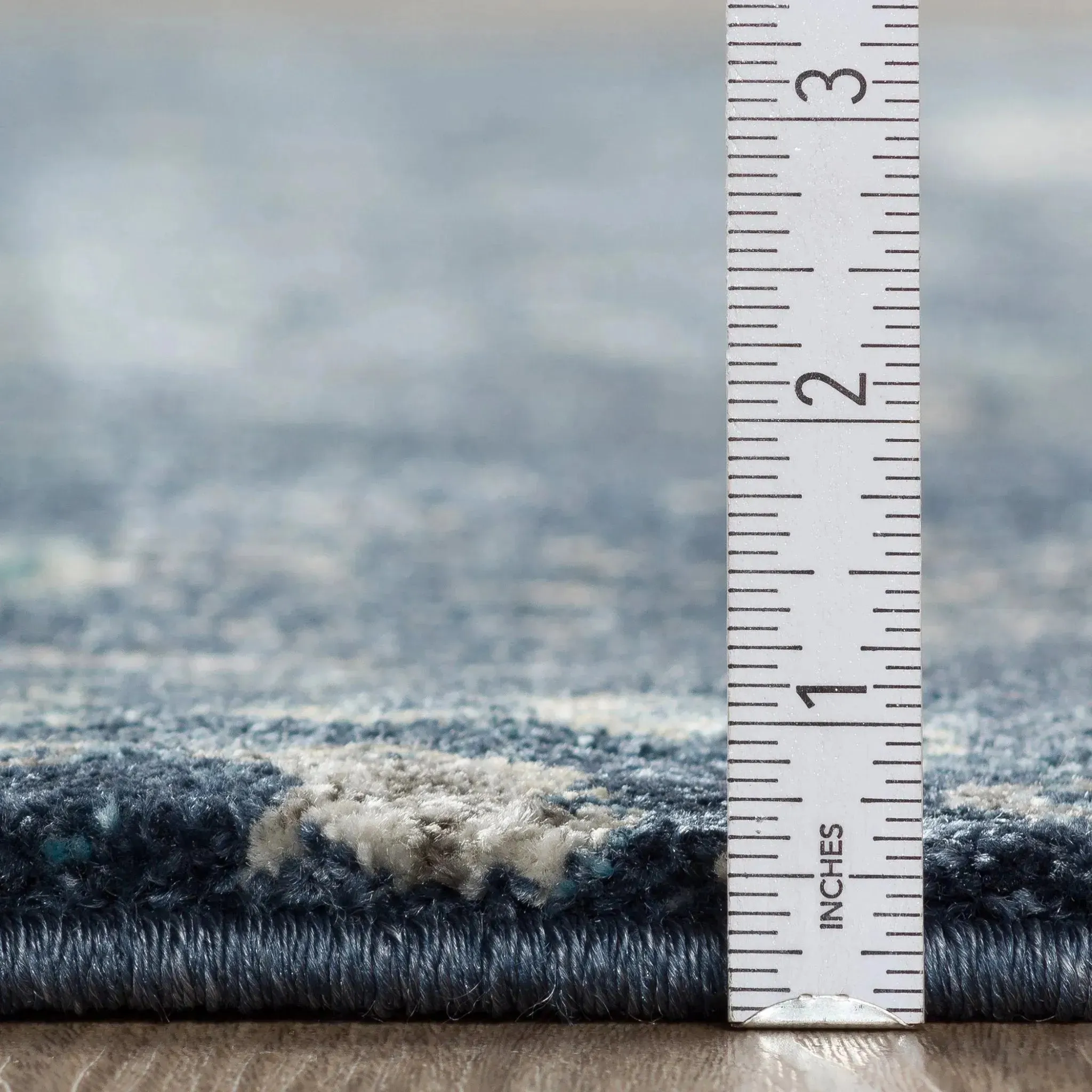 Geneva GV315 Navy Rug
