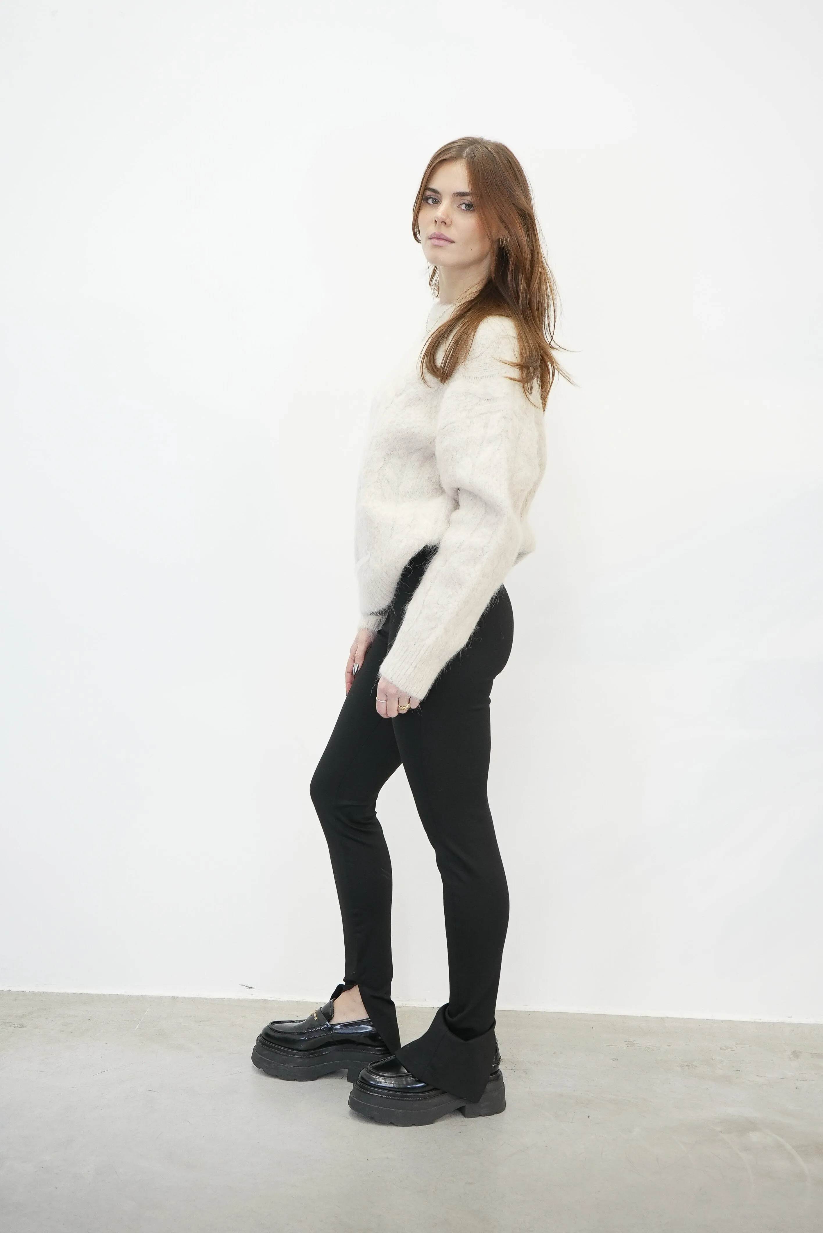 MARISOL SWEATER