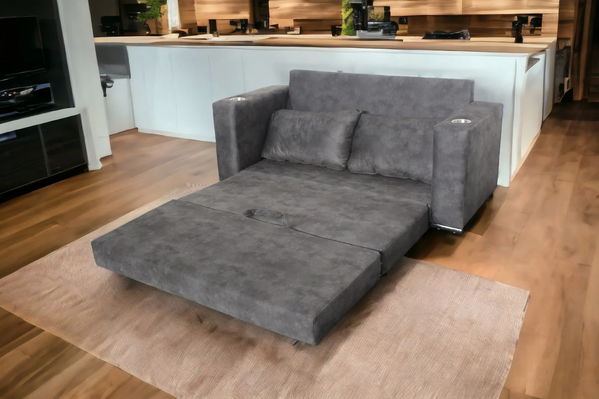 Novus 2 in 1 Sleeper Couch