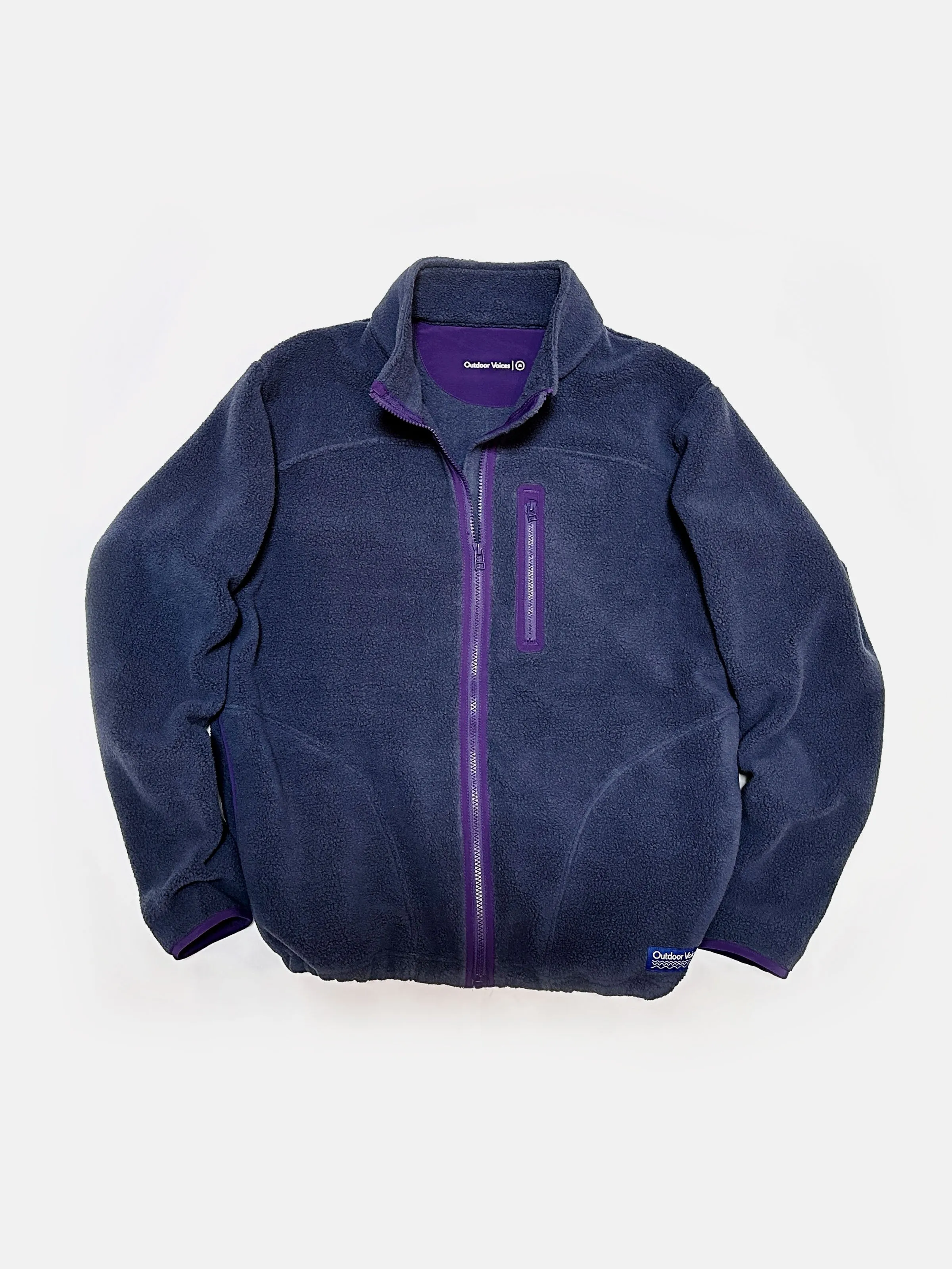 PrimoFleece Full Zip