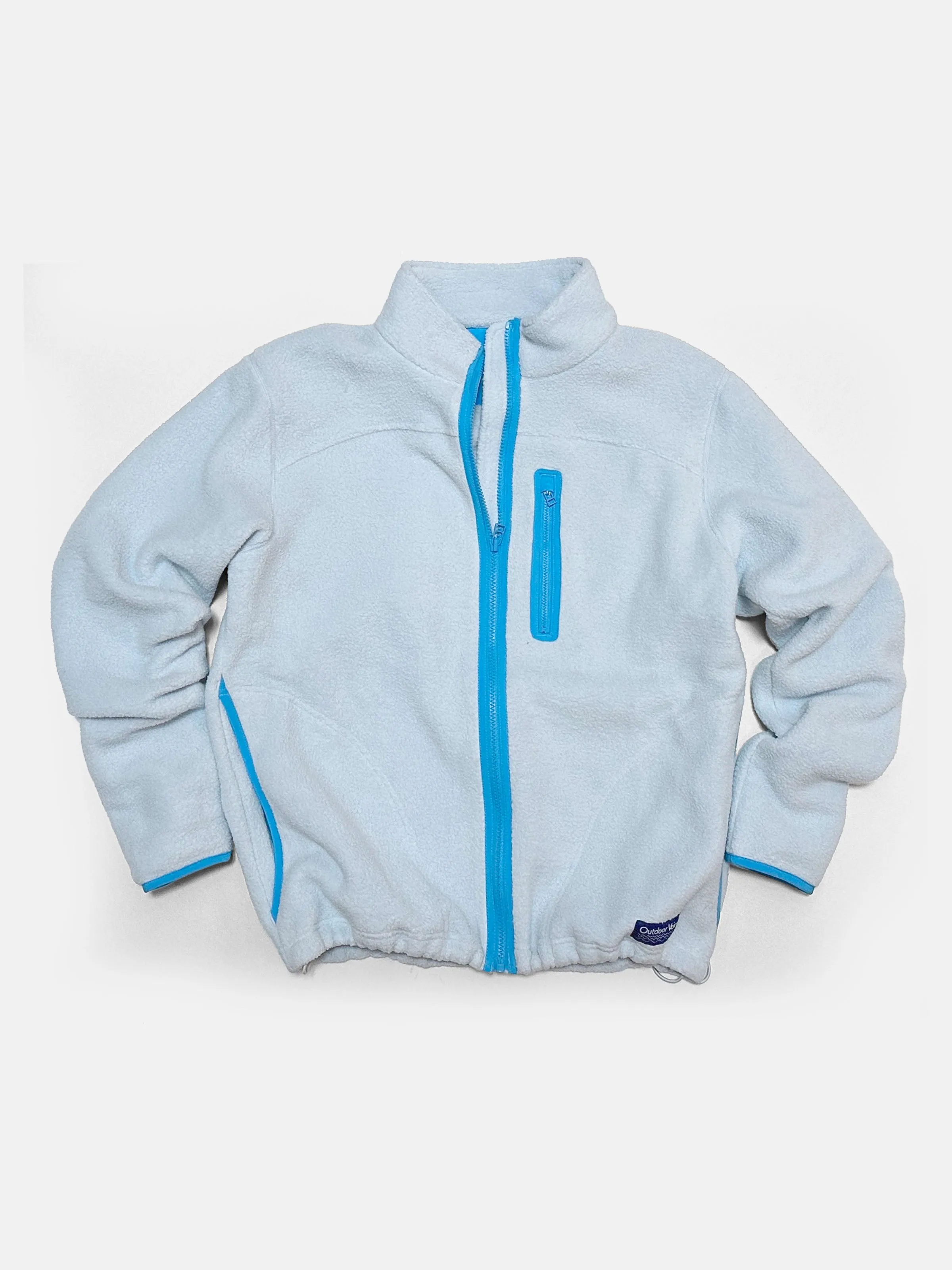 PrimoFleece Full Zip