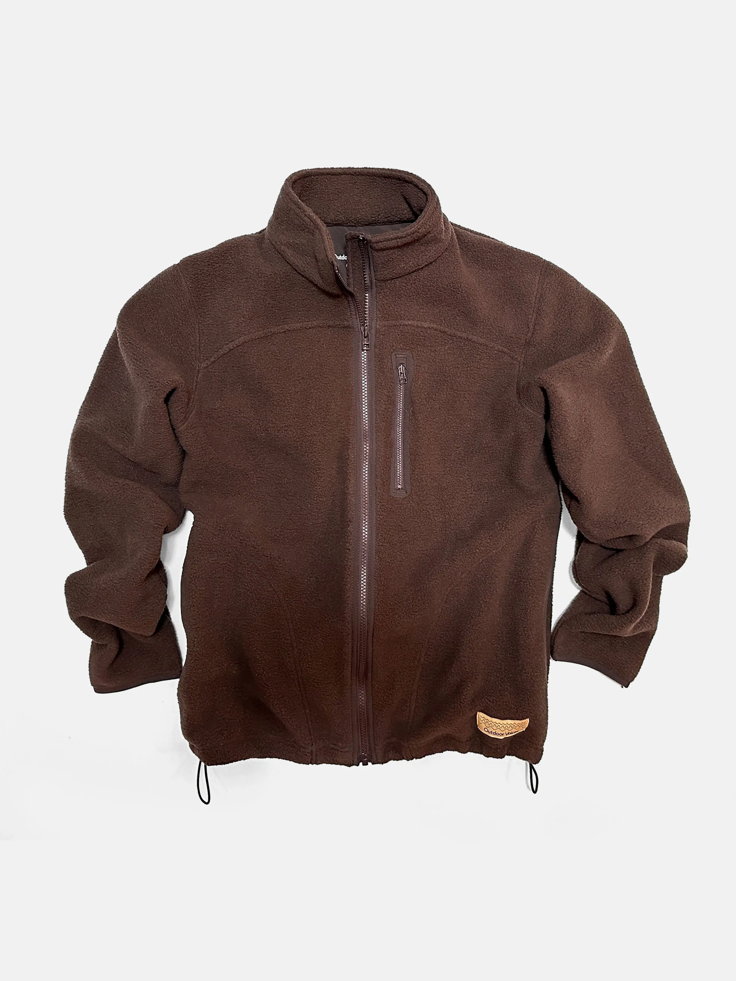 PrimoFleece Full Zip
