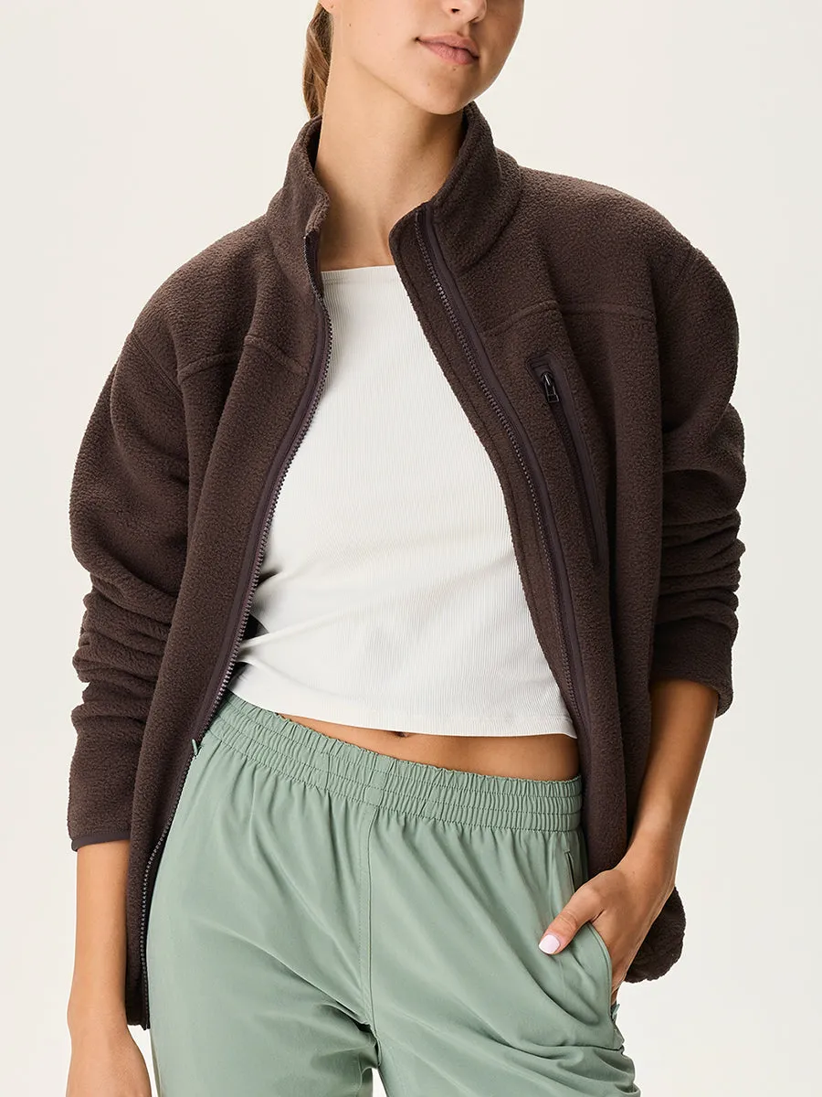 PrimoFleece Full Zip