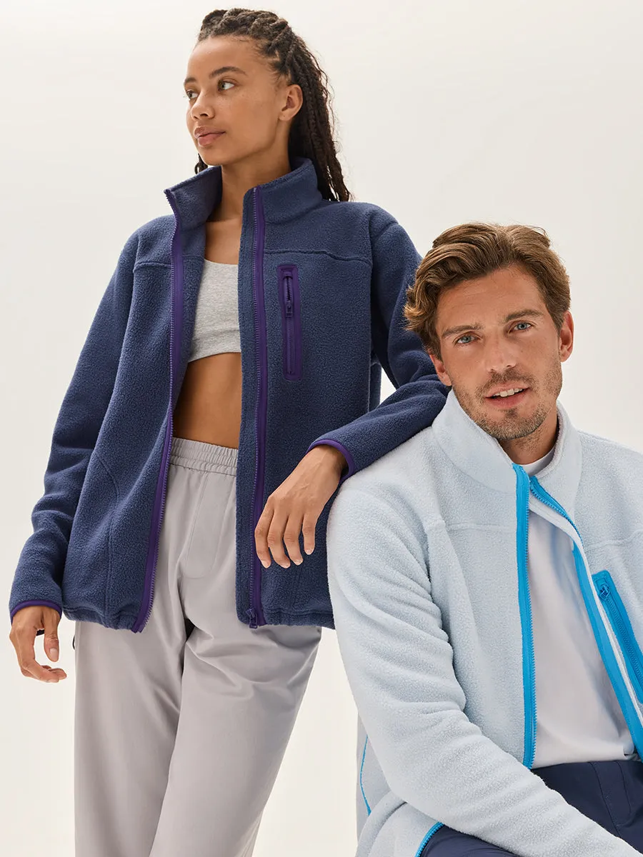 PrimoFleece Full Zip