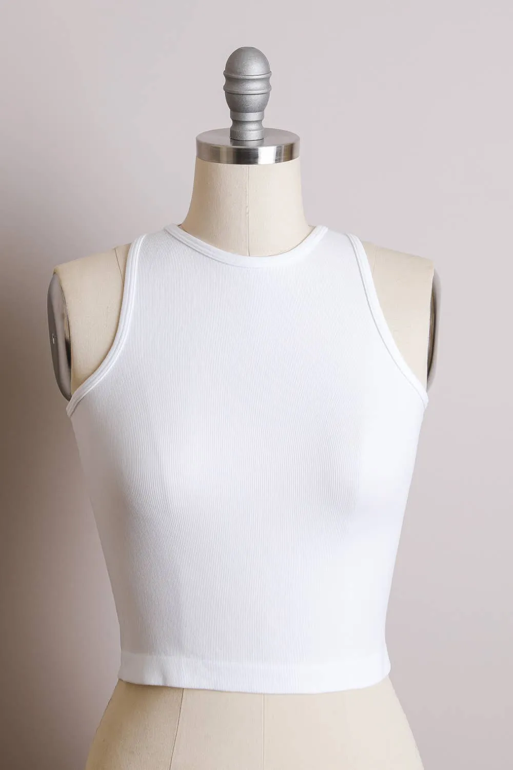 Stretchy and Comfortable Racerback Brami Top 🥰
