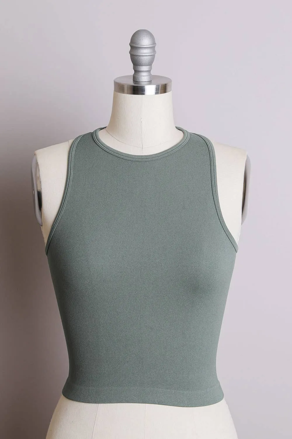 Stretchy and Comfortable Racerback Brami Top 🥰