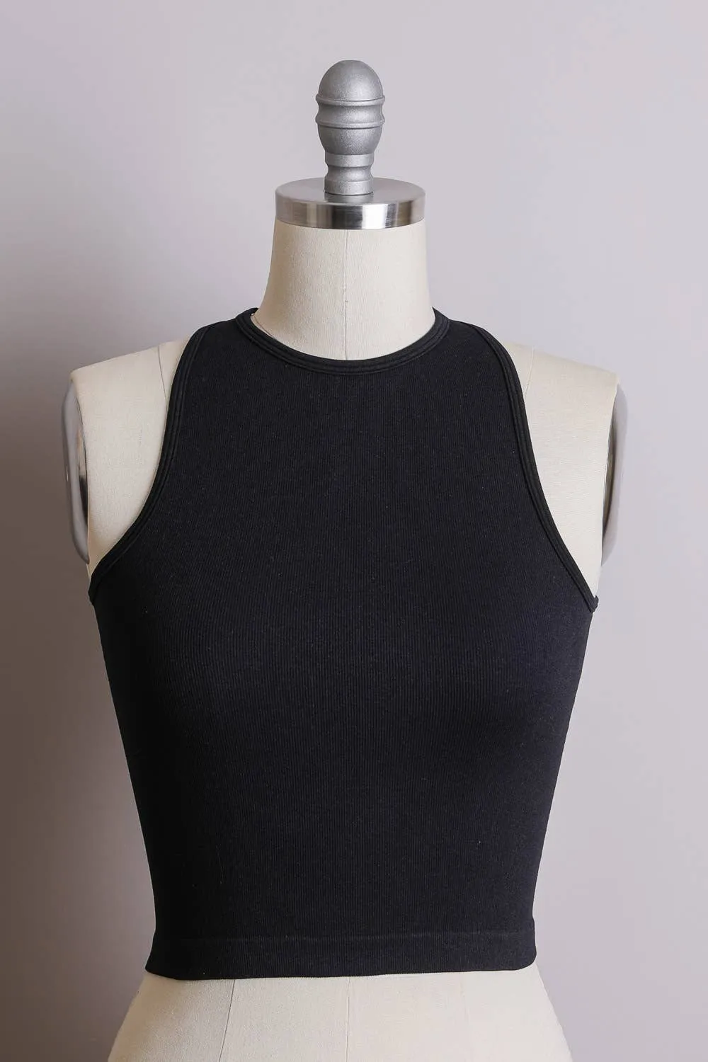 Stretchy and Comfortable Racerback Brami Top 🥰