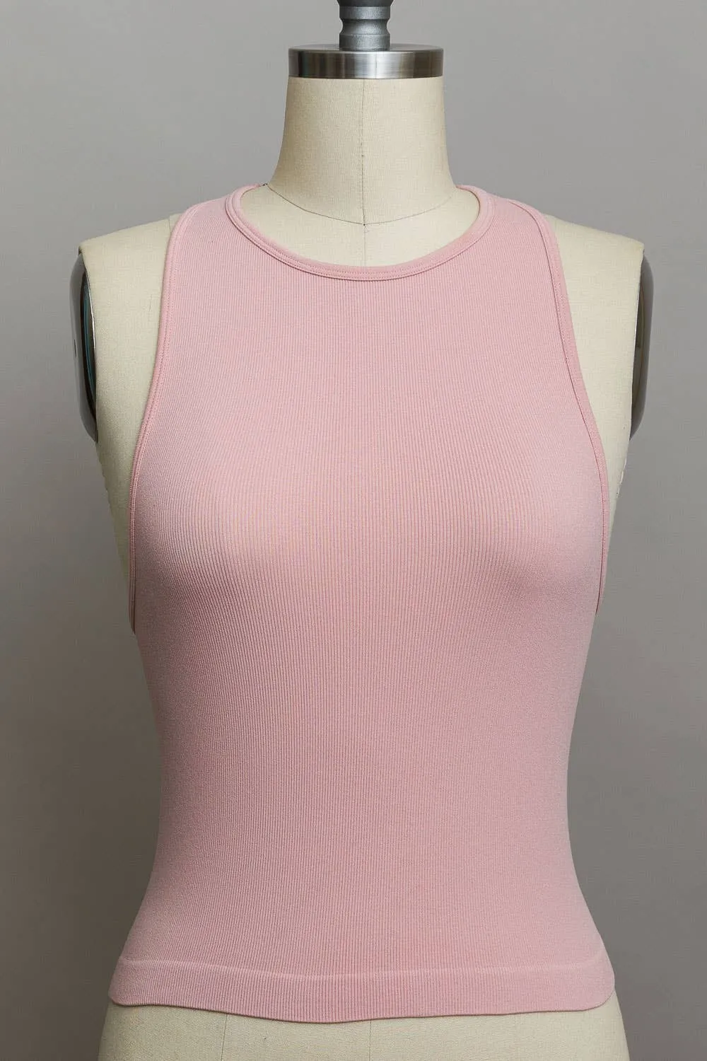 Stretchy and Comfortable Racerback Brami Top 🥰